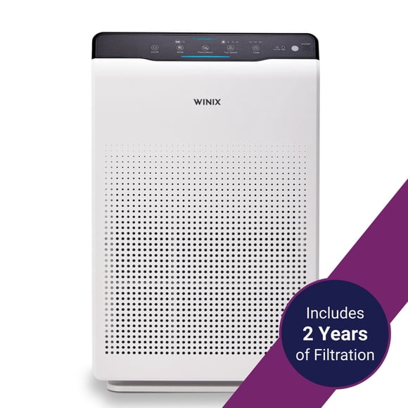 Purificador de Aire Winix C535 HEPA 4 Etapas 370 ft²
