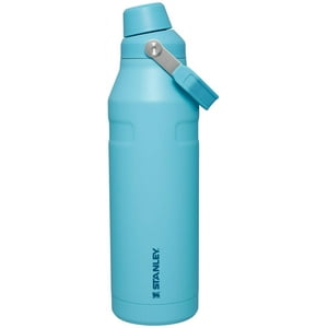 Botella De Agua Stanley Iceflow Fast Flow 1.5L De Acero Inoxidable