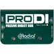 thumbnail image 2 of Caja pasiva Mono Direct Radial ProDi Radial Engineering, 2 of 6