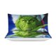 thumbnail image 3 of Grinch 3-Piece Bedding Set Duvet Cover Set Soft Warm And Comfortable Soft Bed Set for Bedroom, 3 of 5