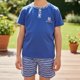 thumbnail image 1 of Pijamas Niño Verano, 1 of 2