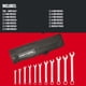 thumbnail image 2 of Juego de llaves CRAFTSMAN Metric Combination de 11 piezas CMMT10947, 2 of 3