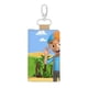 thumbnail image 4 of Estuche para Llaves Desmarcar de Piel de Vaca, 4 of 6