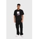 thumbnail image 4 of Polera Hombre City Negro, 4 of 4