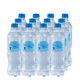 thumbnail image 1 of Pack 12 Agua Purificada Manantial Con Gas Botella 600cc, 1 of 3