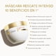 thumbnail image 2 of Mascara de tratamiento Capilar Dove UV Repair & Glow + Ferulico, 250 g, 2 of 5