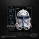 thumbnail image 2 of Casco STAR WARS The Black Series Clon Captain Rex para adulto, 2 of 9
