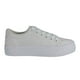 thumbnail image 1 of Zapatilla Sangli Blanca Alquimia, 1 of 5