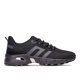 thumbnail image 1 of Zapatilla Hombre Negro Burke Chinitown, 1 of 5