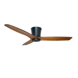 Ventilador De Techo Hydra Nogal 42” Primaterm