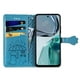 thumbnail image 4 of Funda Cartera FOXDOCK para MOTO G62 , Flip PU con Relieve de Gatos y Perros, Tarjetero y Soporte, 4 of 6