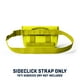 thumbnail image 3 of Correa YETI Sidekick SideClick Firefly amarilla, 3 of 3
