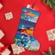 thumbnail image 4 of Calcetines de Navidad Desmarcar Lino Blanco 54x38 cm, 4 of 5