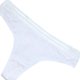thumbnail image 3 of Colaless Liso Blanco Talla L, 3 of 3