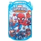 thumbnail image 1 of Pop Up Hamper Marvel Super Hero Adventures, 1 of 5