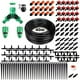 thumbnail image 1 of Kit De Riego Sistema Automático Por Goteo 40m 158 Piezas Variación Multicolor, 1 of 4