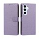 thumbnail image 2 of Cartera Protectora para Samsung Galaxy S26 FE con Soporte, Lila, 2 of 6