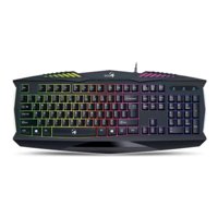 Teclado Genius K220 Scorpion Negro