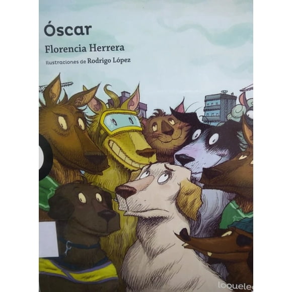 Óscar