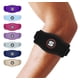 thumbnail image 1 of Codera con forma de estrella de tenis para hombre y mujer, color negro, 1 of 9