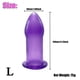 thumbnail image 1 of 1pc Large Hollow Anal Plug for Women and Men - Enhance G-Spot and Prostate Massage - Increase Pleasure and Intensity - Perfect for Anal Play and Sex Toys, 1 of 5