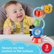 thumbnail image 3 of Trona Fisher-Price Sensory Sounds para bebés, actividad ocupada, 3 of 7