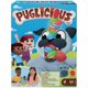 thumbnail image 1 of Juego Mattel Games Puglicious Dog Treat-Stacking para niños mayores de 5 años, 1 of 6