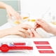 thumbnail image 3 of Kit Manicure SALVMARY 3 Piezas Desechable 100 Unid, 3 of 3