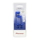 thumbnail image 1 of Secl502 l Audifonos Azules, 1 of 2