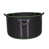 Ioensy - Bolsa De Cultivo De 75X40Cm, Contenedor De Plantas, Maceta De Tela Para Cultivo De Plantas Vegetales