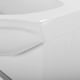 thumbnail image 5 of Vanitorio Cannes 2 Puertas Blanco Melamina, 5 of 6