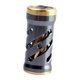 thumbnail image 2 of Carrete de pesca Mango Metal Power Knob Carrete de agarre Pieza de repuesto Plata Oro, 2 of 2