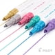 thumbnail image 2 of Pintor Set Colores Metalicos Punta Fina, 2 of 3