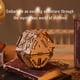 thumbnail image 4 of Rompecabezas Puzzle Potato Philosopher's Stone 3D Brain Teaser, 4 of 6