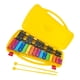 thumbnail image 2 of Glockenspiel Y Dos Mazos, Regalo Perfecto Para Niños Pequeños, Coloridos, 2 of 5