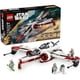 thumbnail image 1 of LEGO Star Wars ARC170 Starfighter 75402 491 piezas, 1 of 3