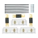 thumbnail image 4 of 3 Uds Anl Fusible Con Portafusibles Barco Reemplazo Automotriz Anl Portafusibles 300A, 4 of 5