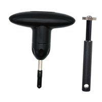 Ioensy - Llave Dinamométrica De Golf, Resistente Al Desgaste, Herramienta Robusta Para Reparaciones Profesionales