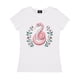 thumbnail image 5 of Pijama Mujer Algodón Estampado Snake fucsia XS, 5 of 7