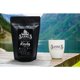 thumbnail image 3 of Sannes Coffee Co. Café noruego mezcla Koselig tueste medio, suave y nunca amargo, bolsa resellable (molido, 16 oz), 3 of 5