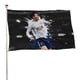 thumbnail image 1 of Son Heung-min Bandera impresa con temática, regalo perfecto para fanáticos, amigos y familiares, y adecuada para actividades al aire libre e interiores, decoraciones de fiesta. 60*90CM, 1 of 6