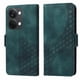 thumbnail image 5 of Carcasa FOXDOCK OnePlus Nord 3 de cuero PU, diseño acolchado clásico, protección contra caídas y rayones, 5 of 5
