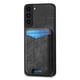 thumbnail image 4 of Funda Billetera con Soporte para Samsung Galaxy S22 Protector Delgado Negro, 4 of 6