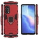 thumbnail image 5 of FOXDOCK Funda Antigolpes para OPPO RENO 5 PRO – Protección Total con Soporte y Diseño Robusto, 5 of 5
