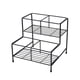 thumbnail image 2 of Soporte Para Botellas De Jarabe, Estante De Metal Para Vino, Para Barra, Encimera De Cocina, 2 of 5