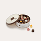 thumbnail image 1 of Bombones lata 410 g La Fete, 1 of 1