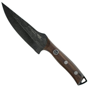 Cuchillo Pairing Con Funda Rustic Collection Wayu
