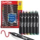 thumbnail image 1 of SHARPIE ACRYLIC PUNTA BALA X12, 1 of 7