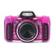 thumbnail image 1 of Cámara VTech KidiZoom Duo FX para niños: cámaras duales digitales, color rosa, 1 of 3