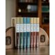 thumbnail image 2 of Colección de libros Banner of Truth: 7 volúmenes de los Evangelios, 2 of 5